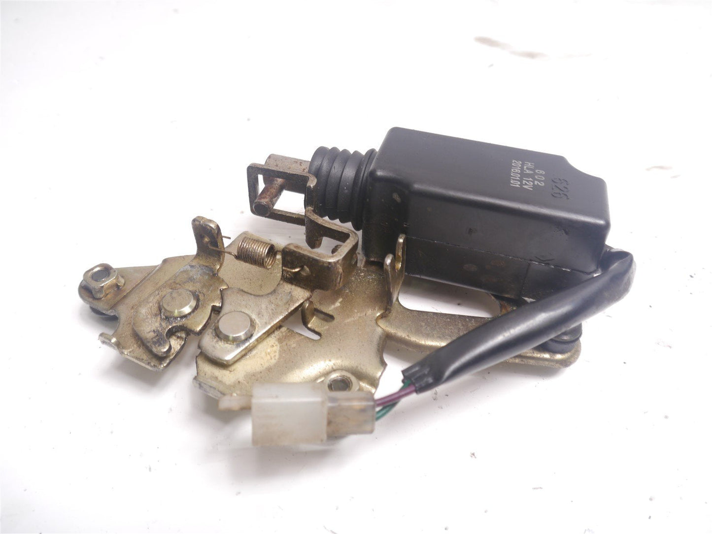 SYM FIDDLE 3 125 2014-2019 SEAT SOLENOID