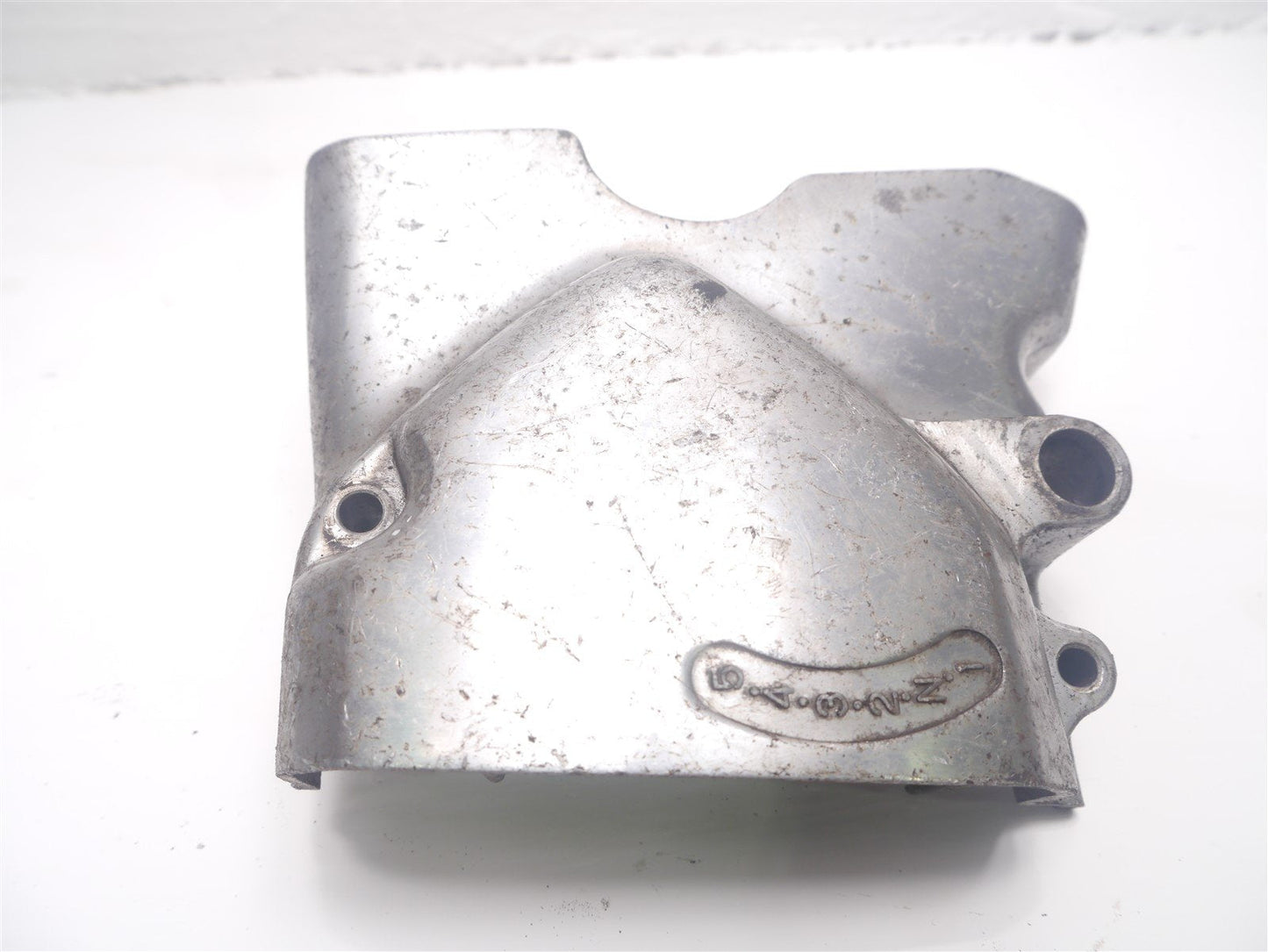 HONDA CB TWO FIFTY FRONT SPROCKET COVER