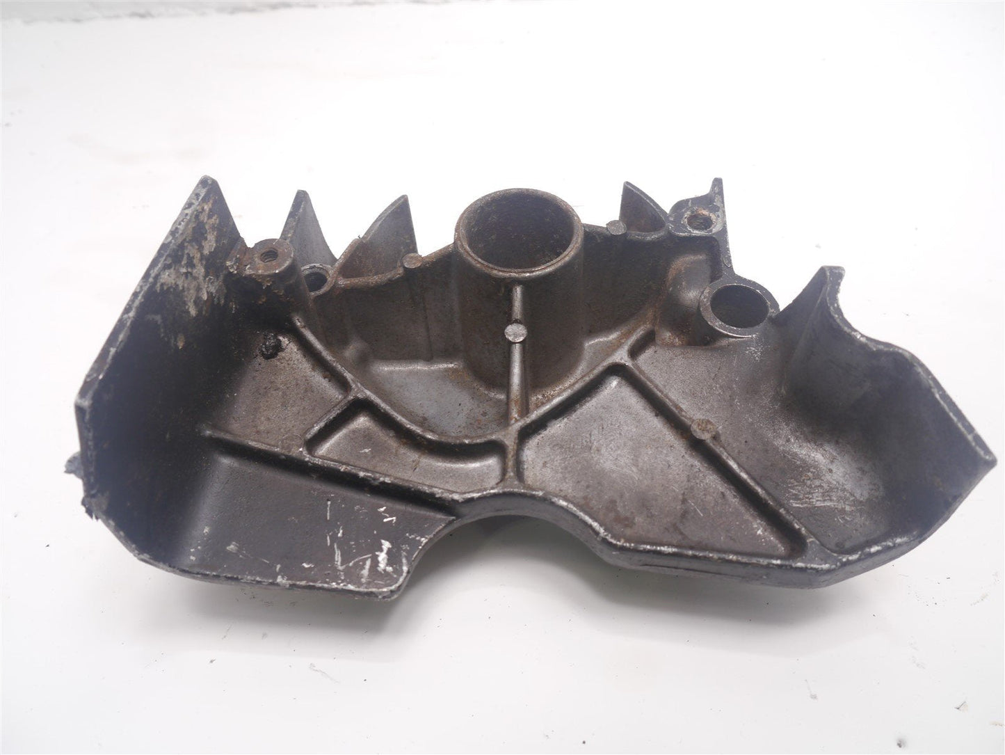 HONDA CB TWO FIFTY FRONT SPROCKET COVER CASE