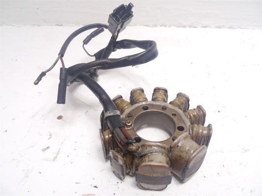 HONDA CB TWO FIFTY STATOR