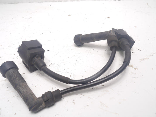 HONDA CB TWO FIFTY IGNITION COILS X 2