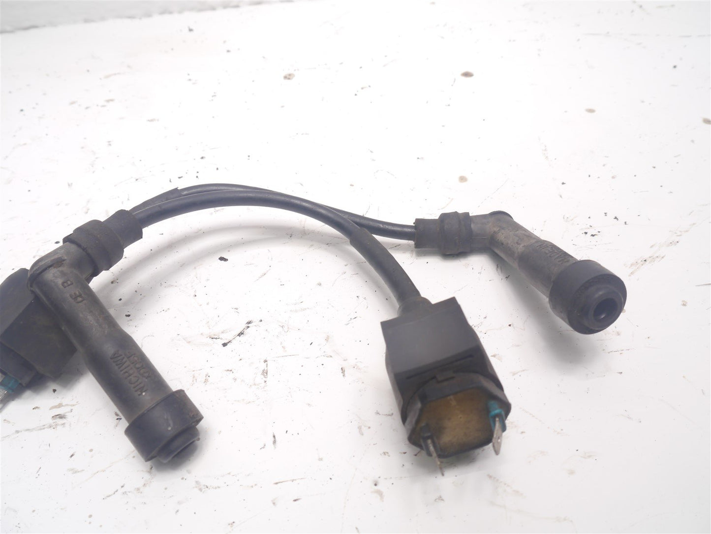 HONDA CB TWO FIFTY IGNITION COILS X 2