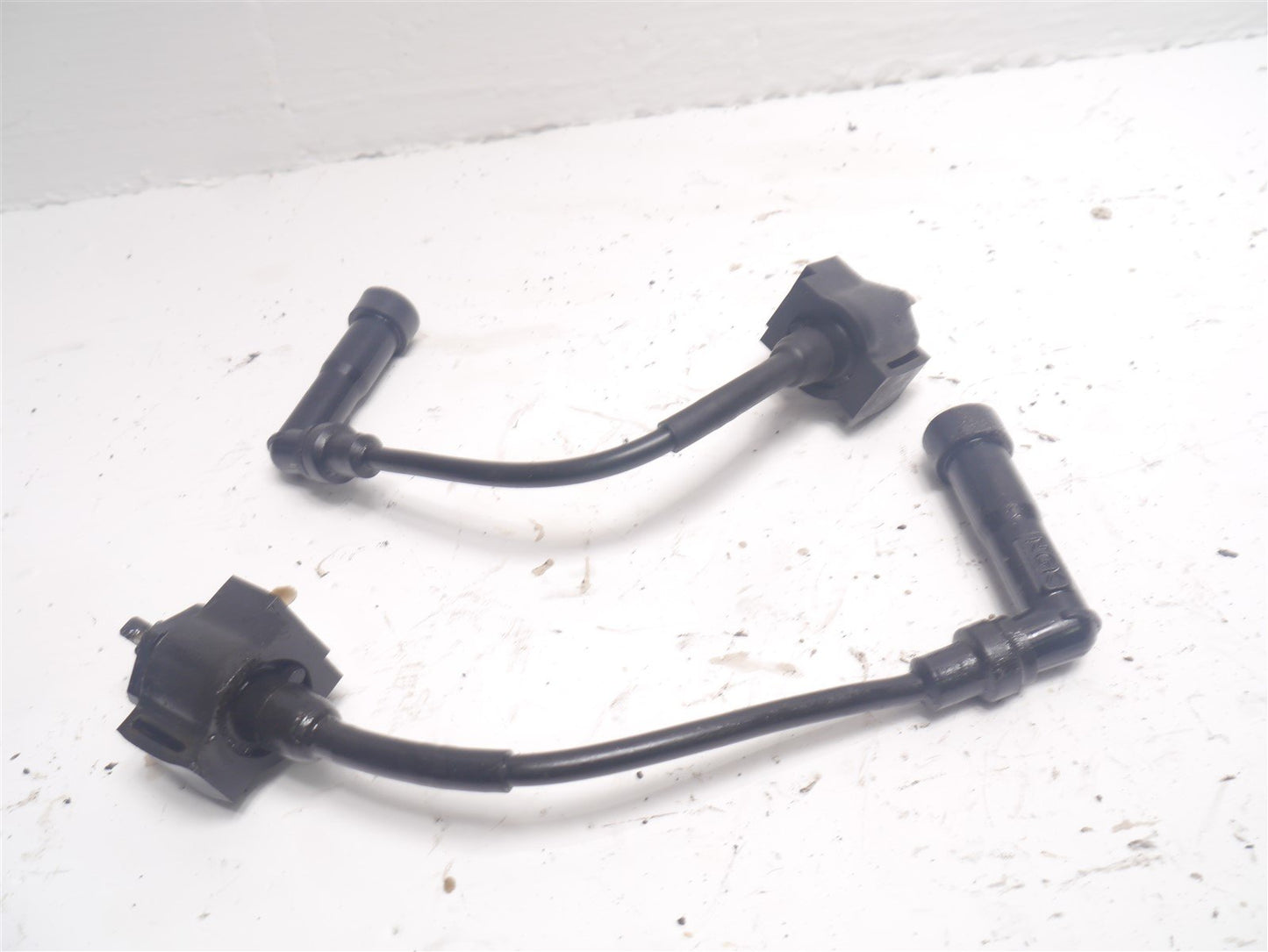 HONDA CB TWO FIFTY IGNITION COILS X 2