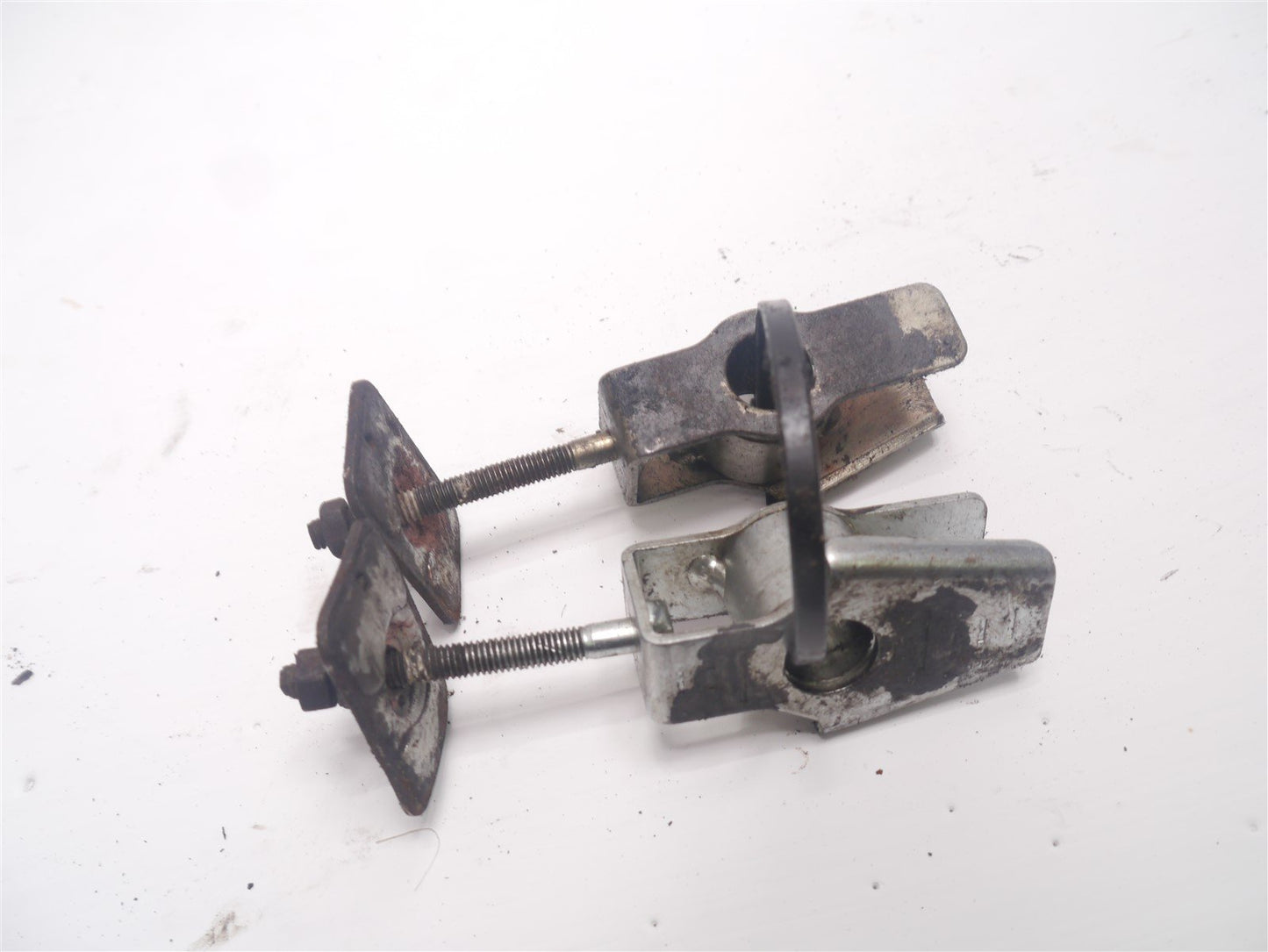 HONDA CB TWO FIFTY CHAIN TENSIONERS