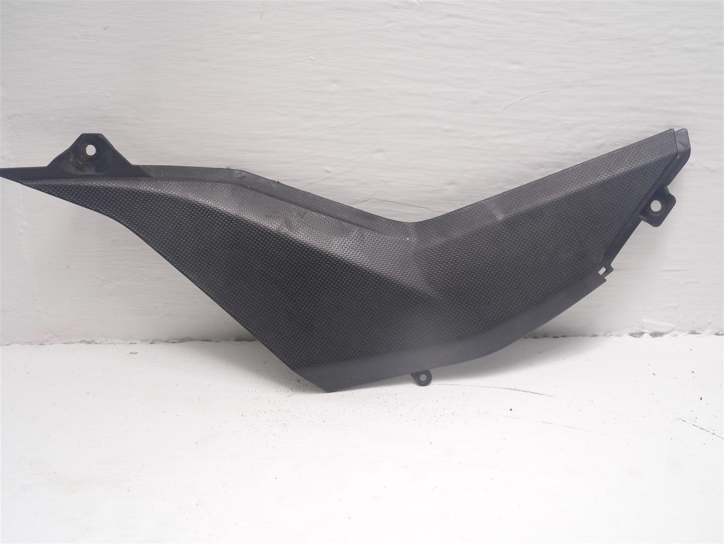 DERBI GPR 50 2010-2014 LEFT SIDE PANEL