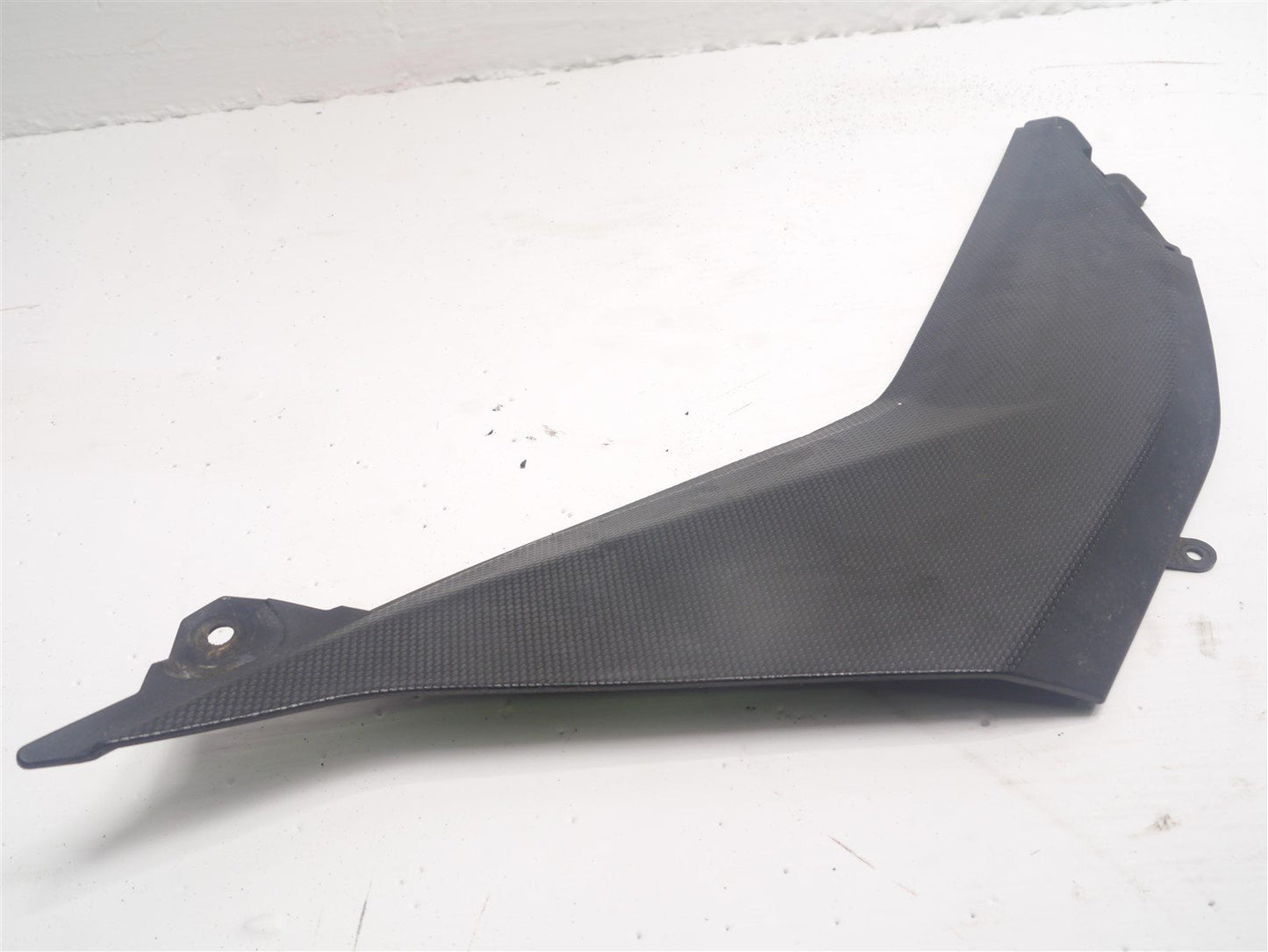 DERBI GPR 50 2010-2014 LEFT SIDE PANEL