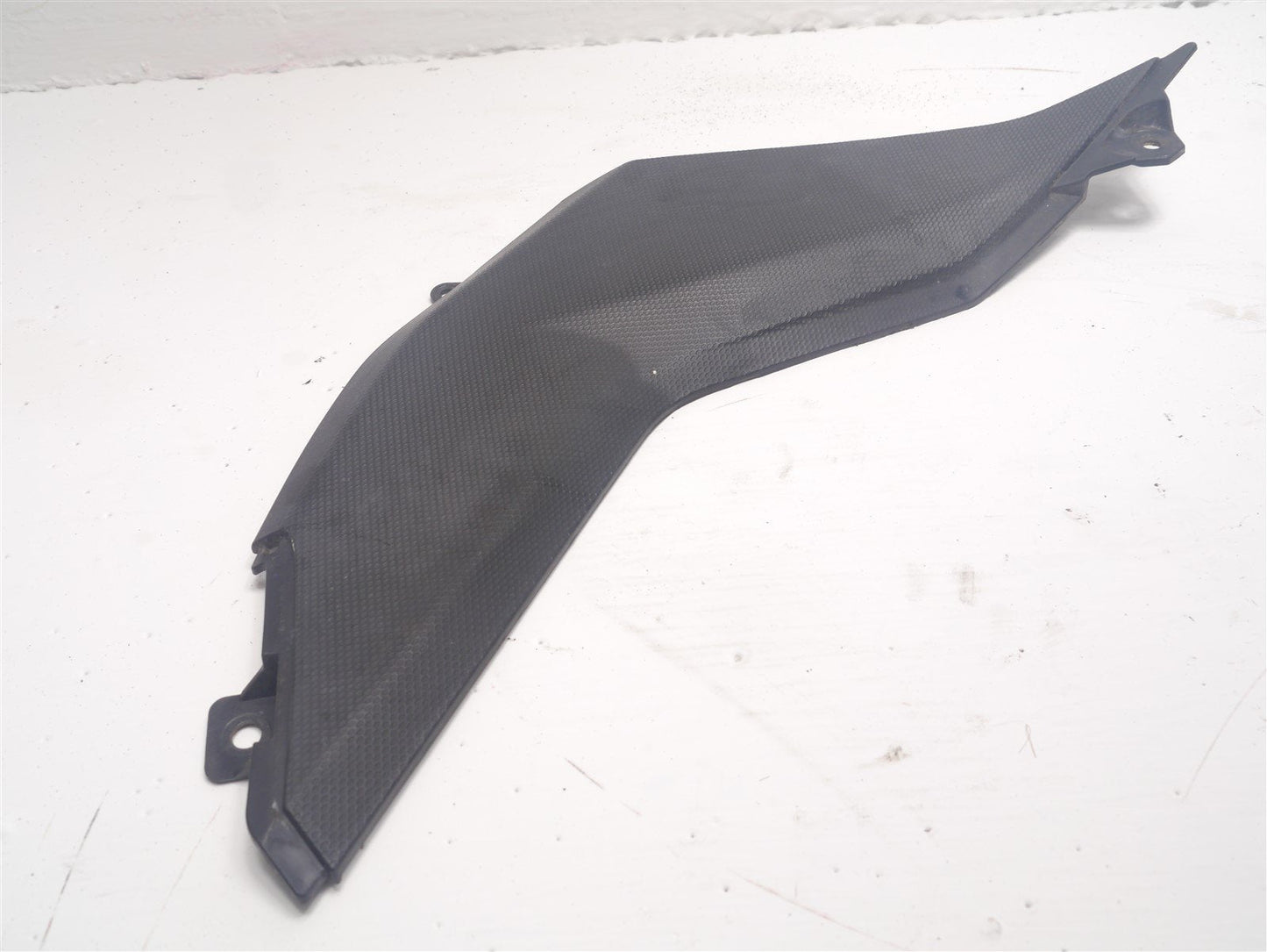 DERBI GPR 50 2010-2014 LEFT SIDE PANEL