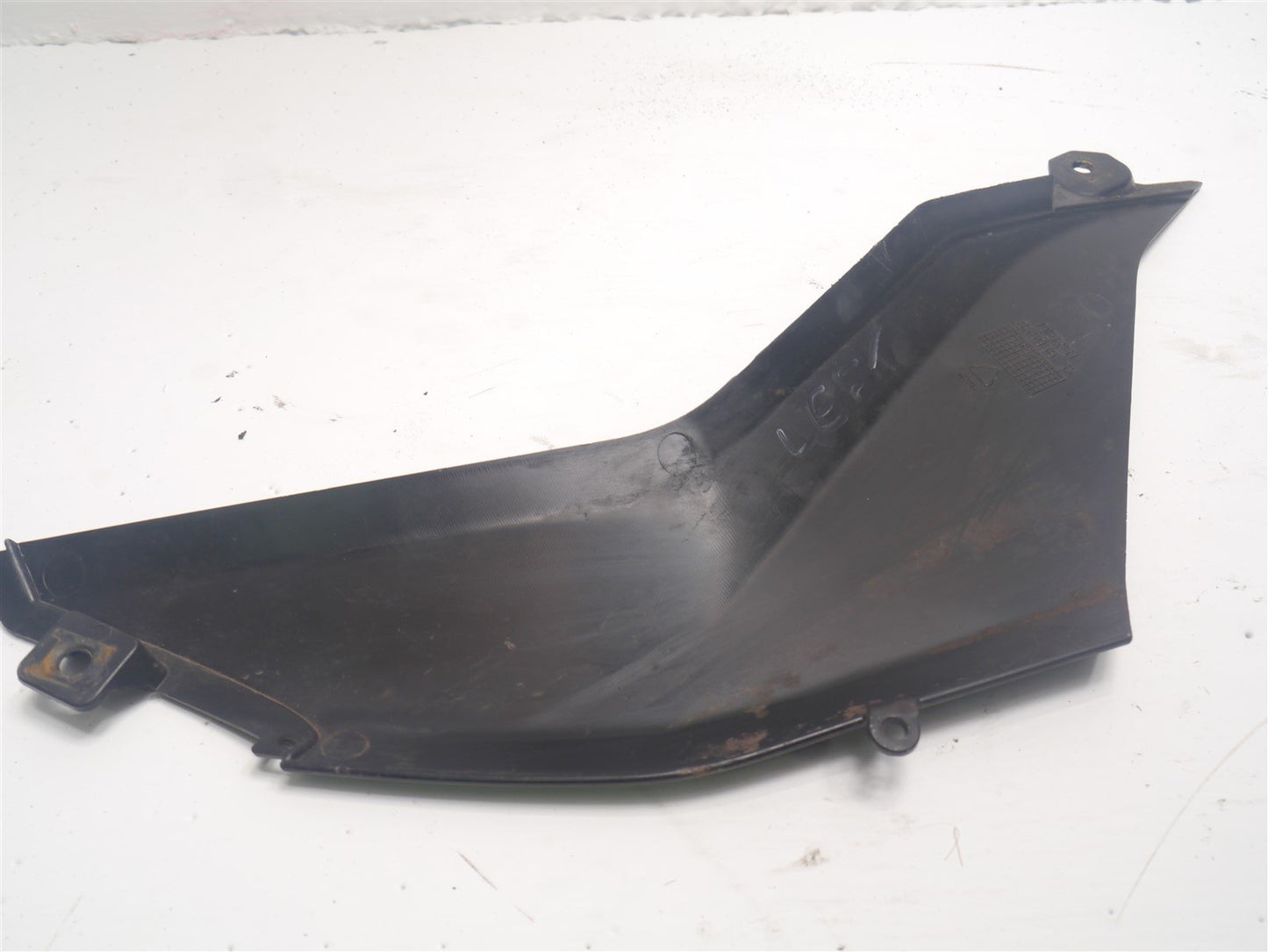 DERBI GPR 50 2010-2014 LEFT SIDE PANEL