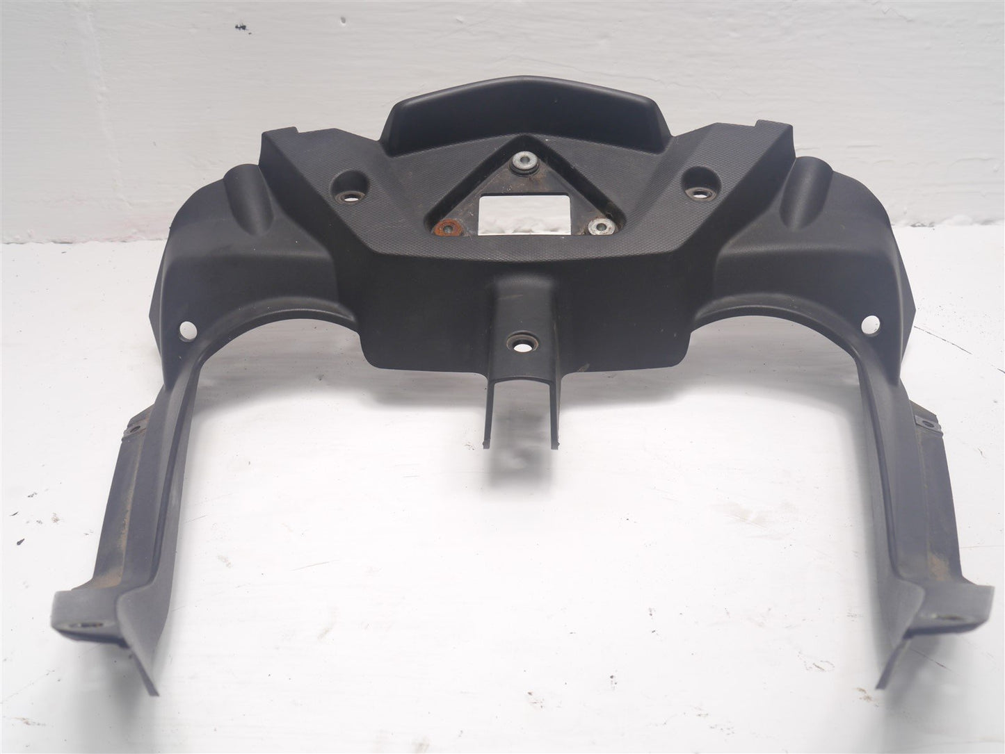 DERBI GPR 50 2010-2014 CLOCK INSTRUMENT FAIRING