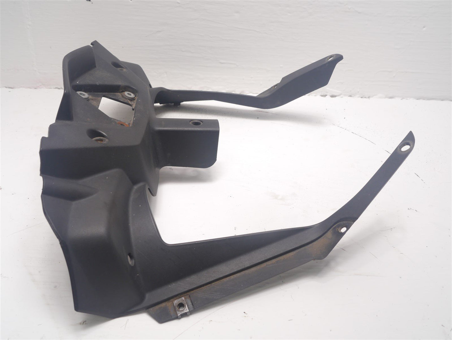 DERBI GPR 50 2010-2014 CLOCK INSTRUMENT FAIRING