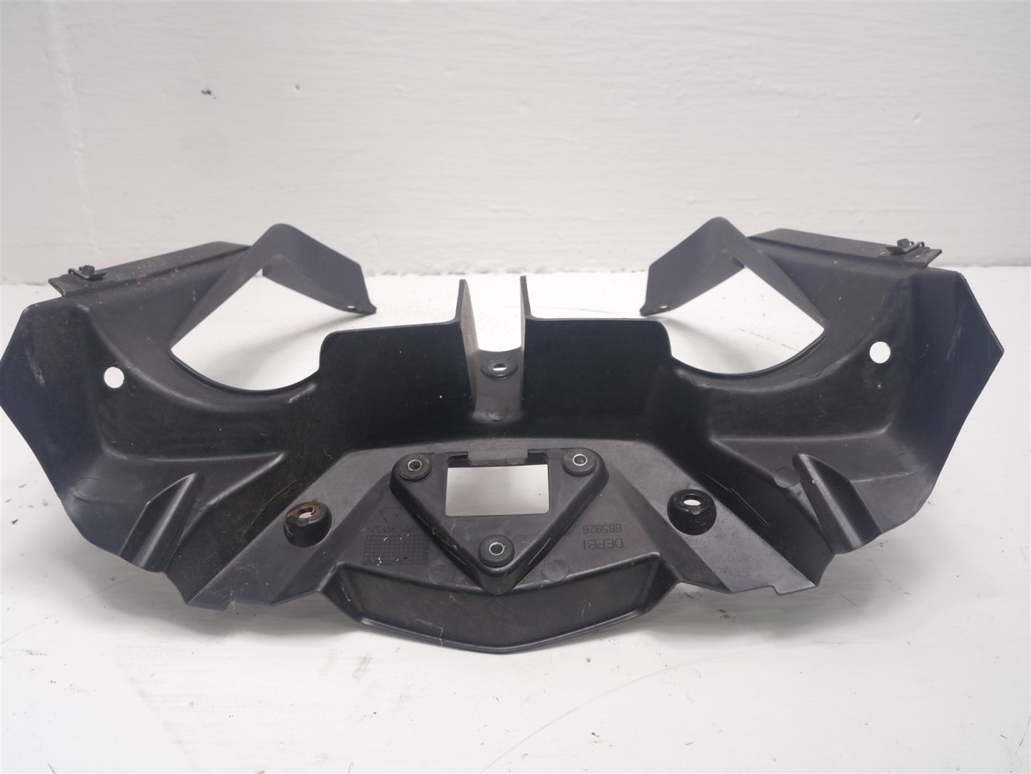 DERBI GPR 50 2010-2014 CLOCK INSTRUMENT FAIRING