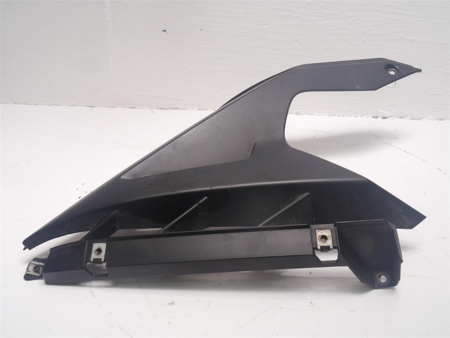 DERBI GPR 50 2010-2014 LEFT SIDE FAIRING