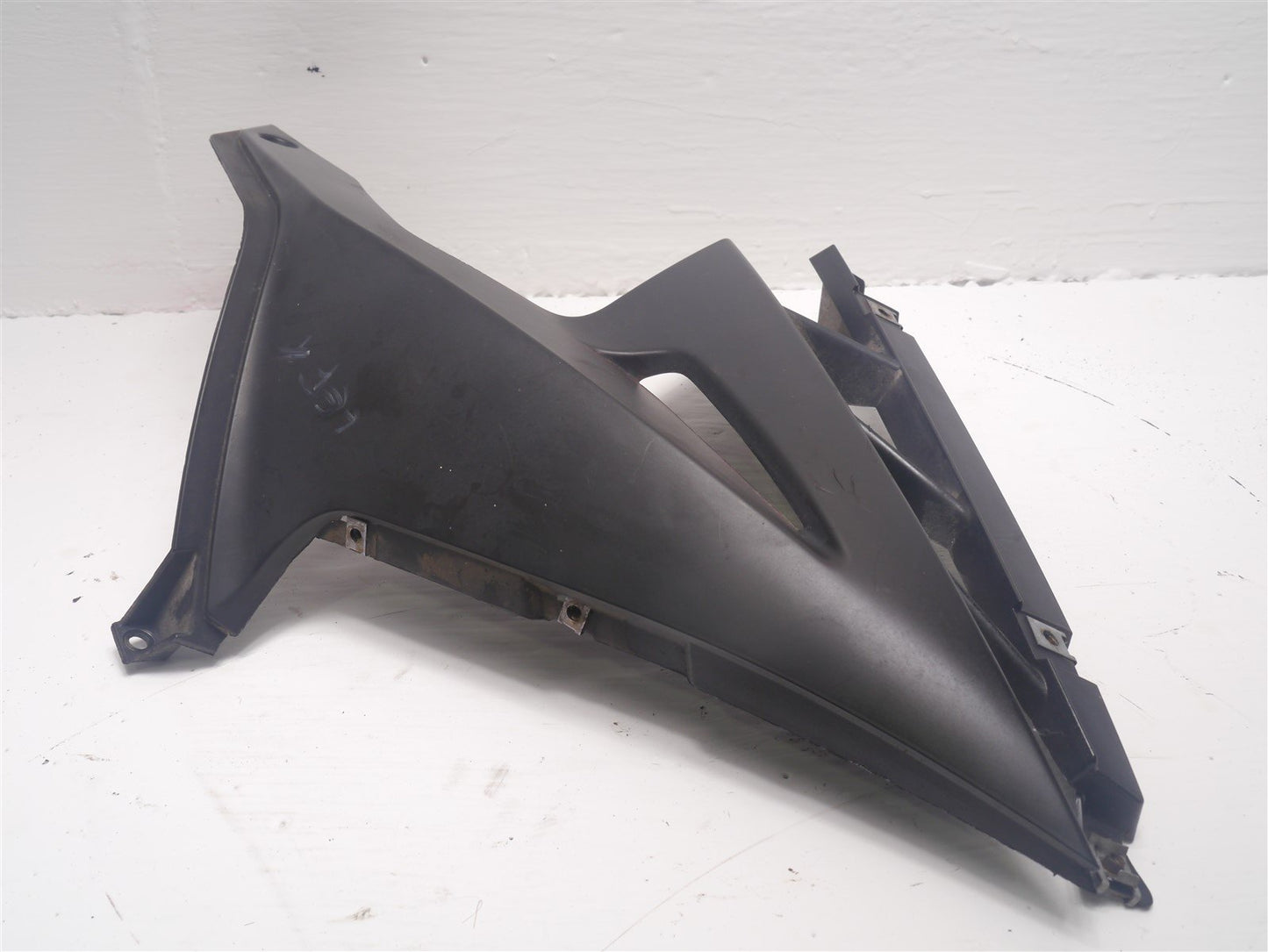 DERBI GPR 50 2010-2014 LEFT SIDE FAIRING