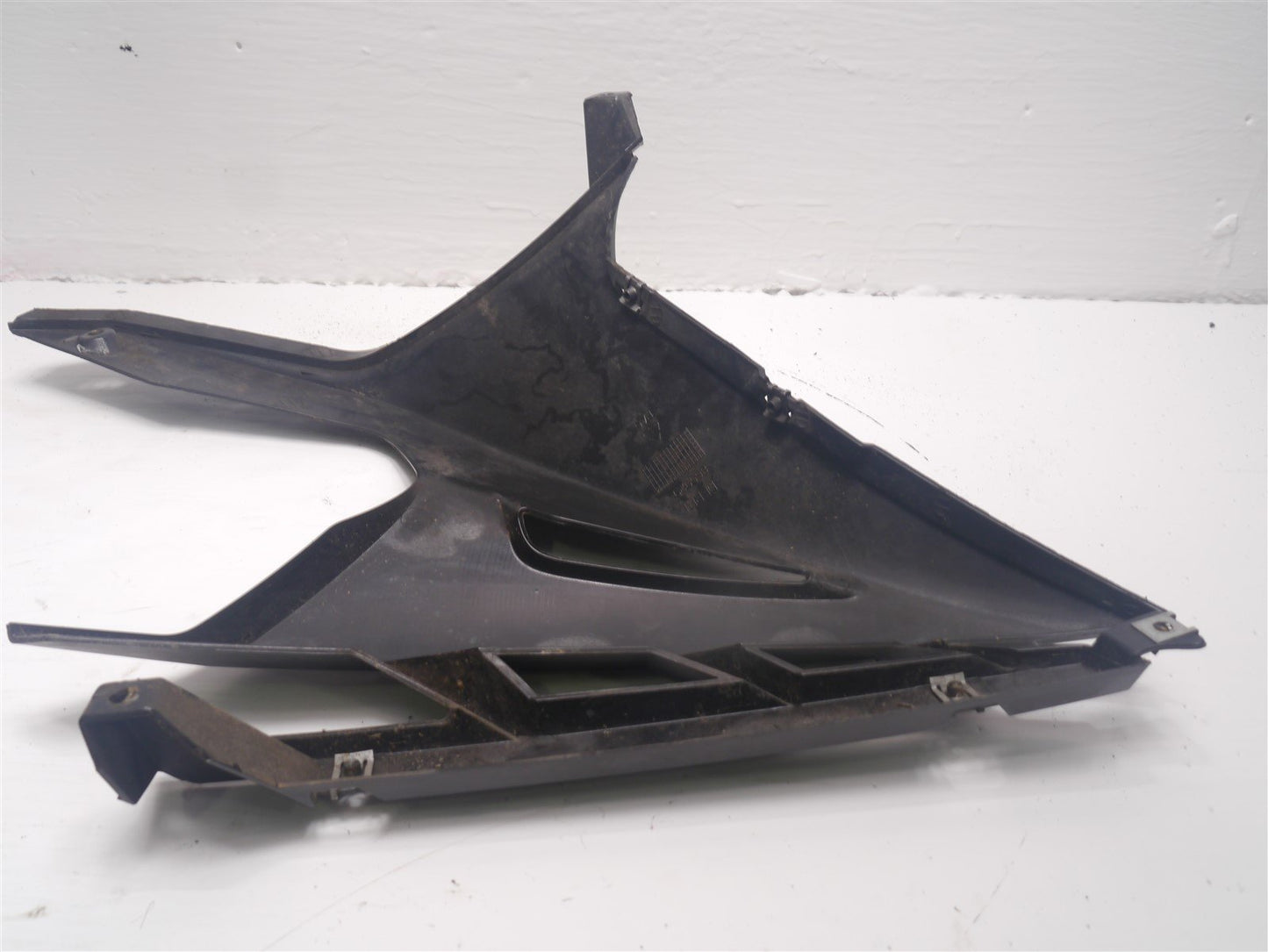 DERBI GPR 50 2010-2014 LEFT SIDE FAIRING