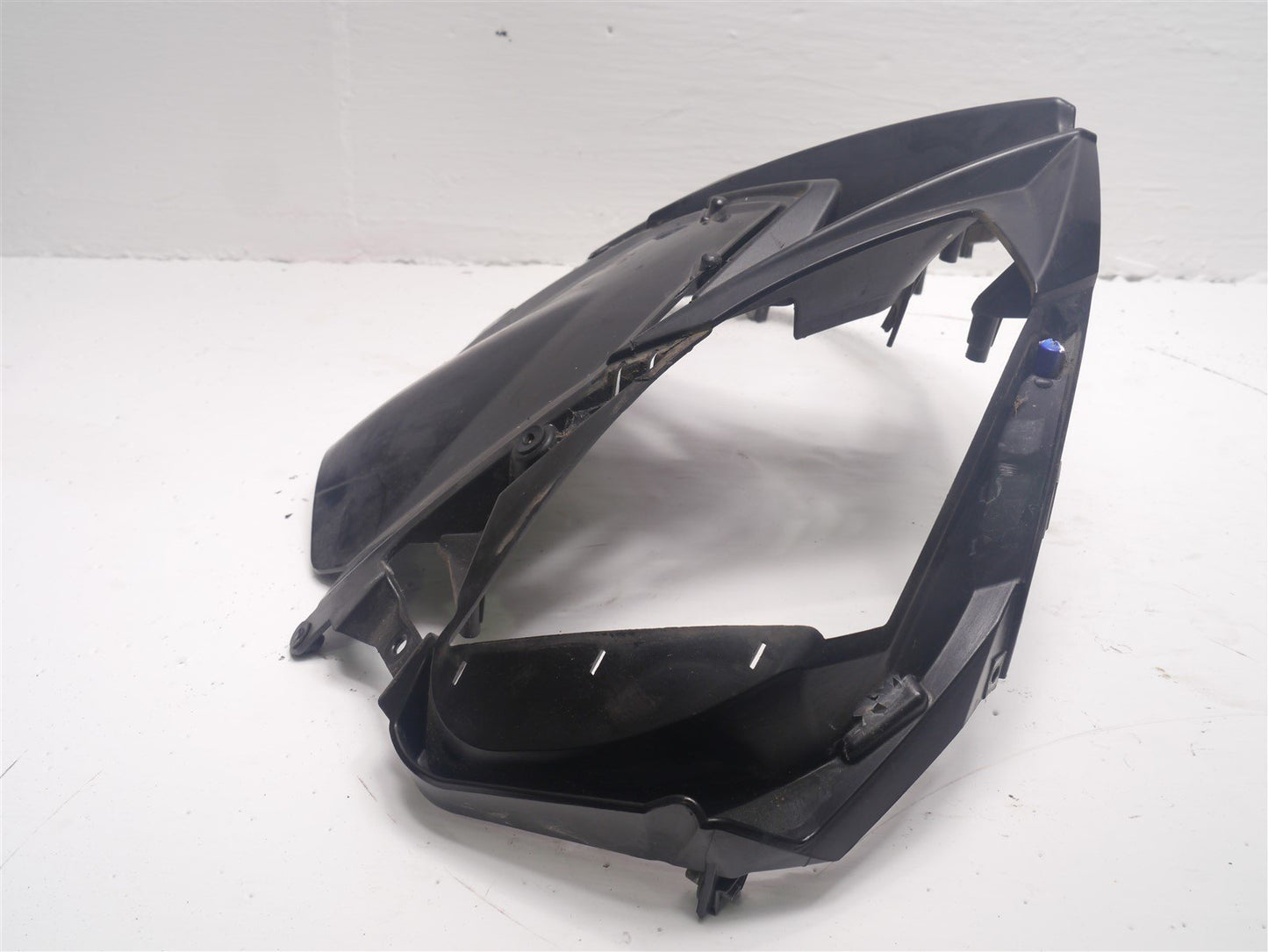 DERBI GPR 50 2010-2014 HEADLIGHT FAIRING