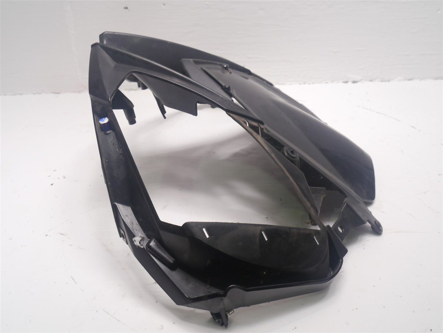 DERBI GPR 50 2010-2014 HEADLIGHT FAIRING