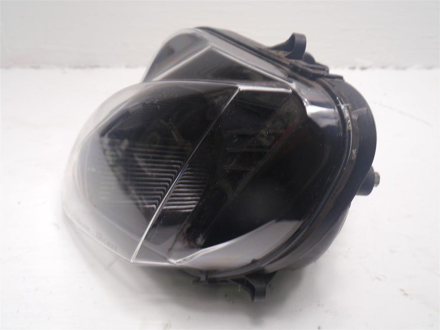 DERBI GPR 50 2010-2014 FRONT LIGHT HEADLIGHT