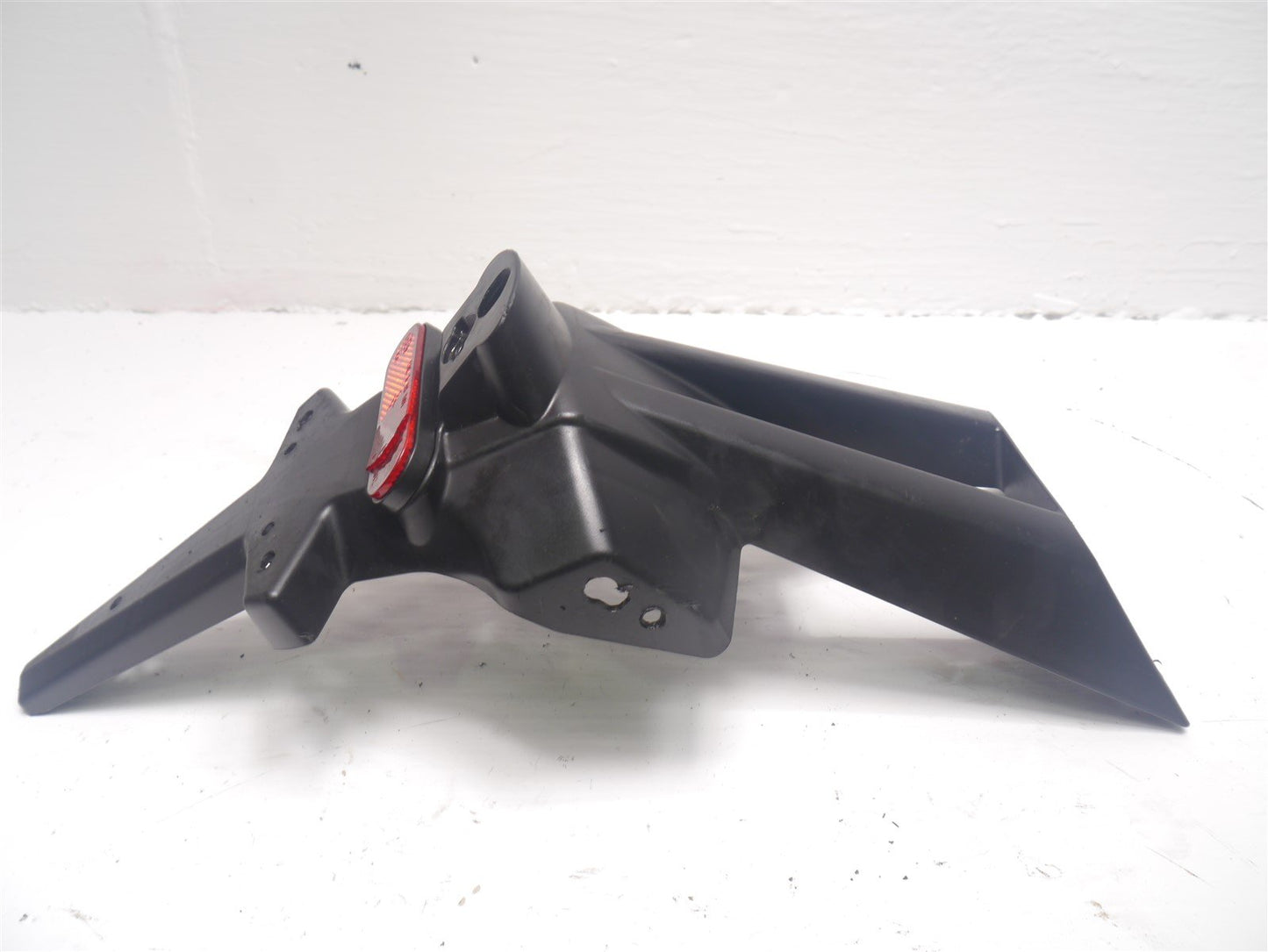 DERBI GPR 50 2010-2014 REAR MUDGUARD