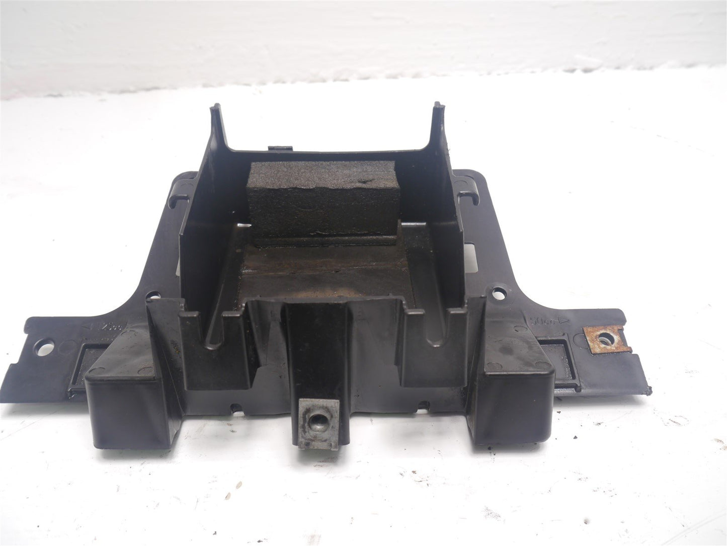 DERBI GPR 50 2010-2014 BATTERY BOX