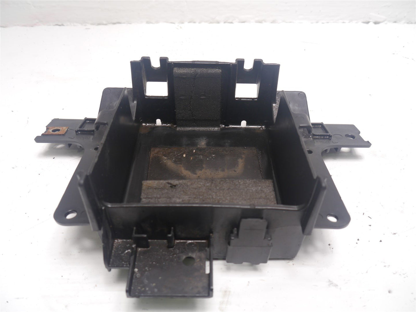 DERBI GPR 50 2010-2014 BATTERY BOX