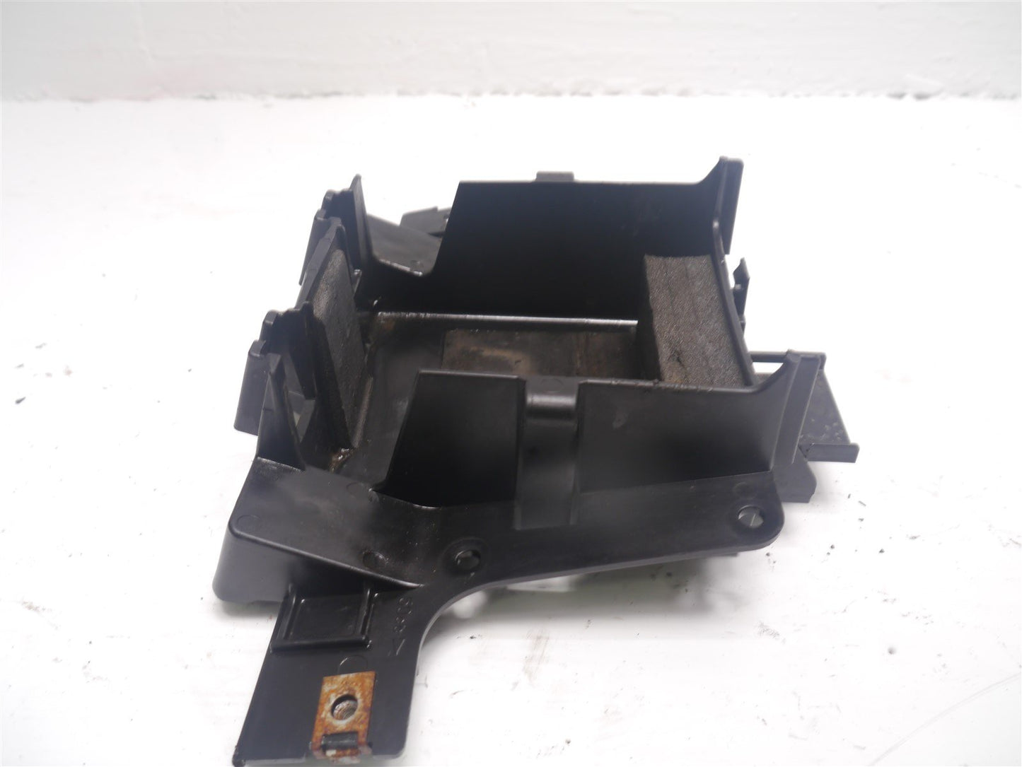 DERBI GPR 50 2010-2014 BATTERY BOX