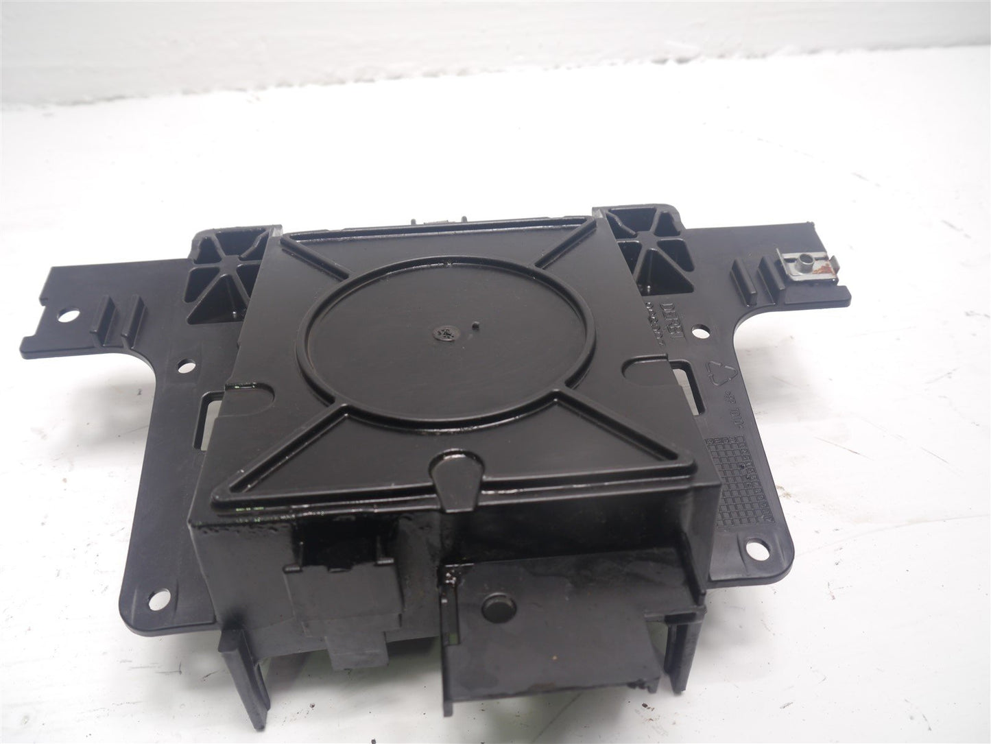 DERBI GPR 50 2010-2014 BATTERY BOX