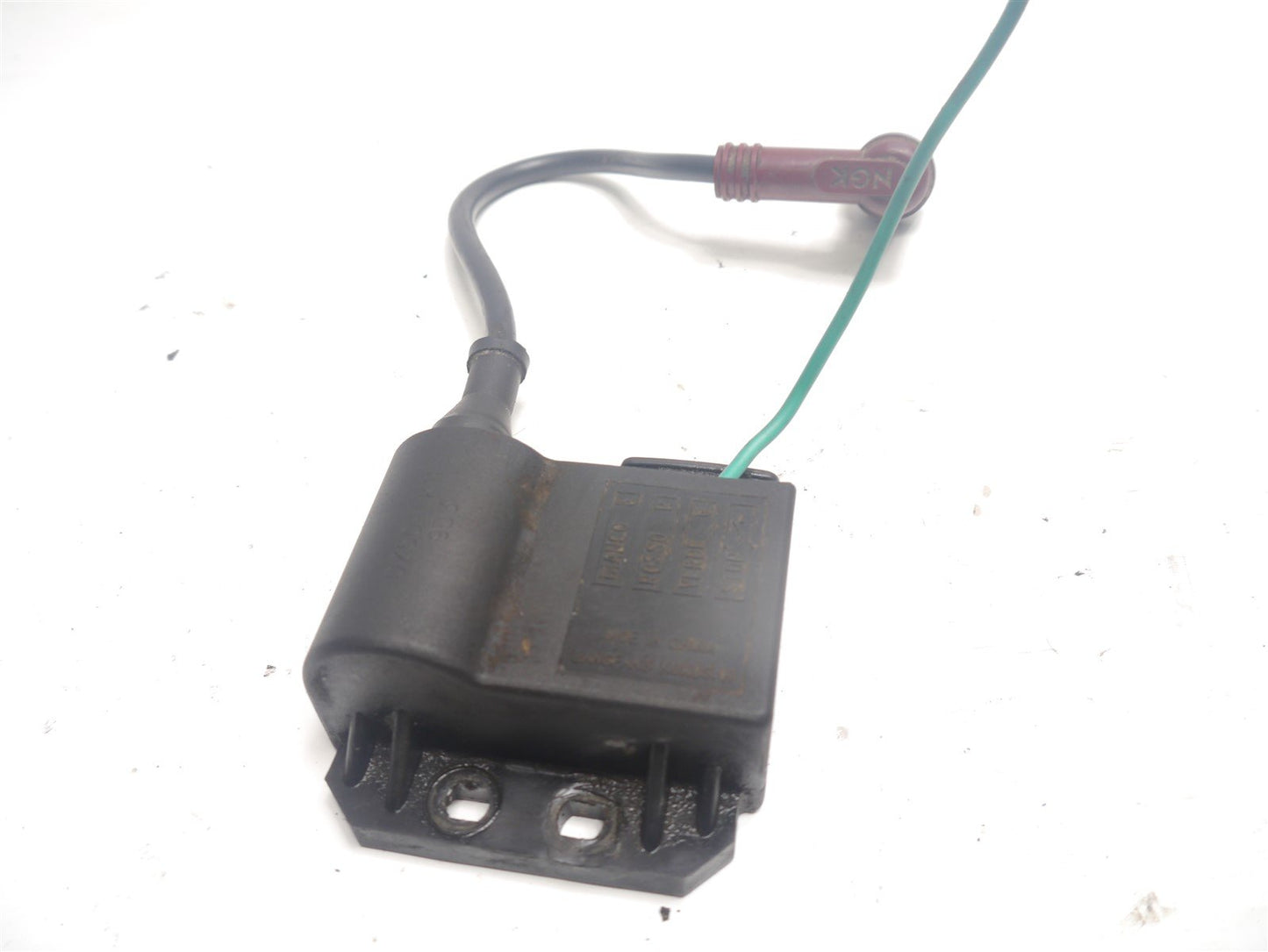 DERBI GPR 50 2010-2014 CDI ECU