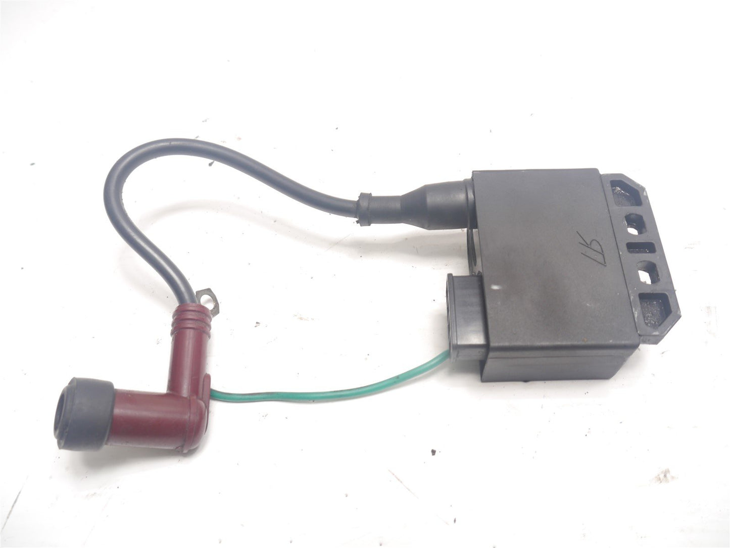 DERBI GPR 50 2010-2014 CDI ECU