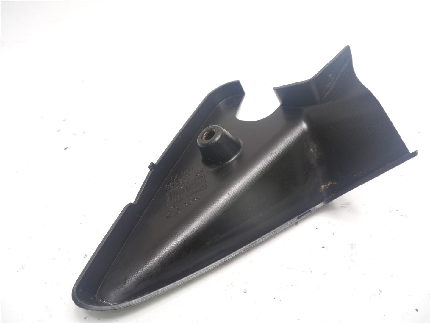 DERBI GPR 50 2010-2014 LEFT ENGINE FAIRING