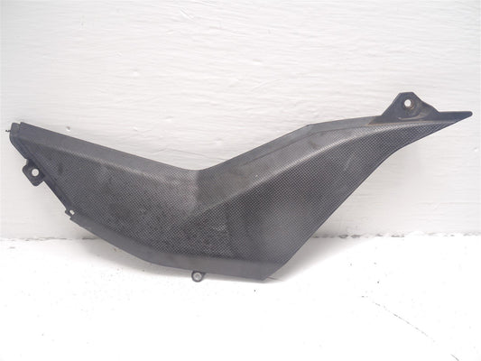 DERBI GPR 50 2010-2014 RIGHT SIDE PANEL