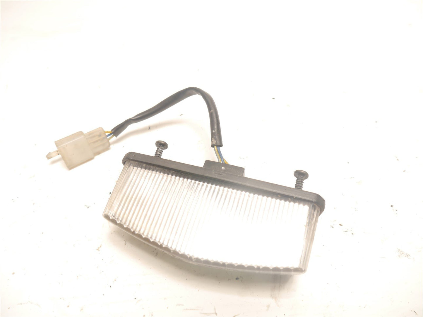 DERBI GPR 50 2010-2014 REAR LIGHT