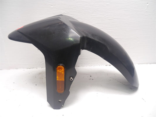 DERBI GPR 50 2010-2014 FRONT MUDGUARD