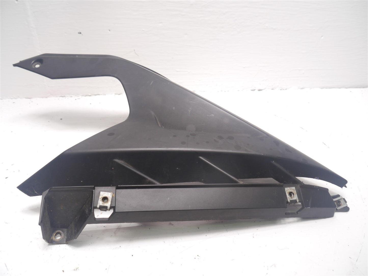 DERBI GPR 50 2010-2014 RIGHT SIDE FAIRING