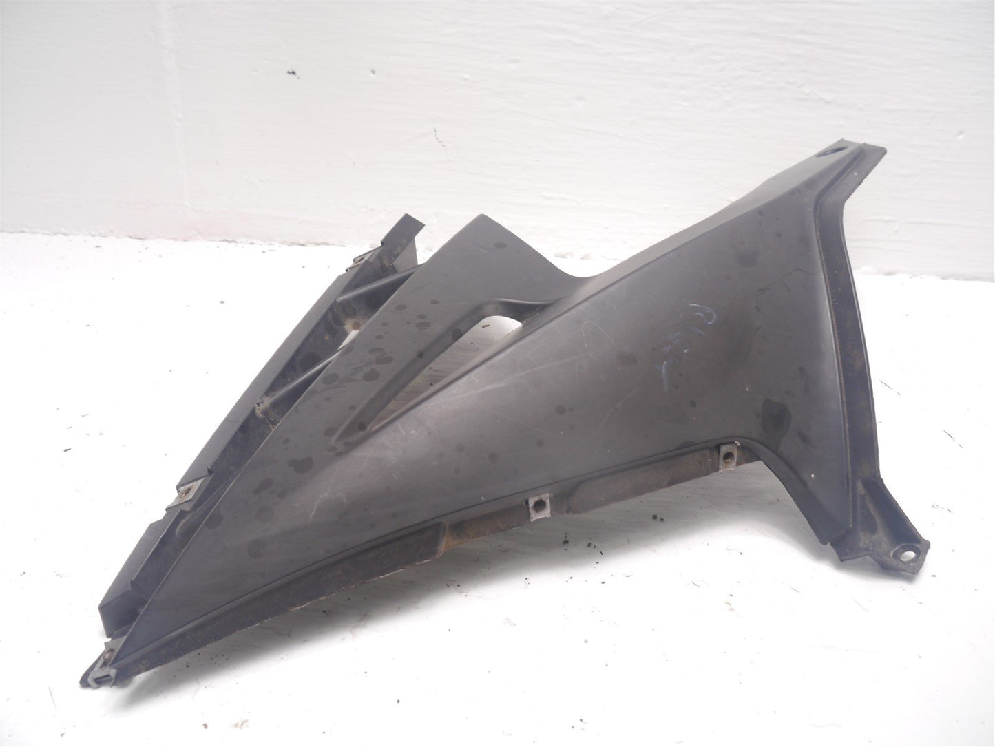 DERBI GPR 50 2010-2014 RIGHT SIDE FAIRING