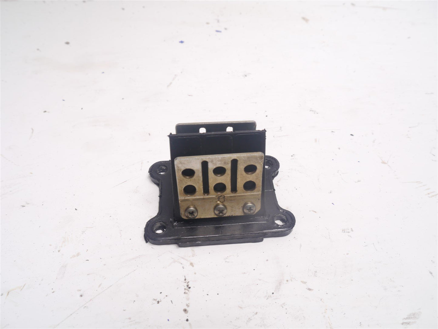 DERBI GPR 50 2010-2014 REED VALVES AND BLOCK