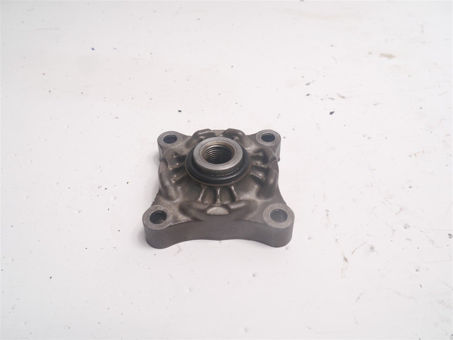 DERBI GPR 50 2010-2014 CYLINDER HEAD