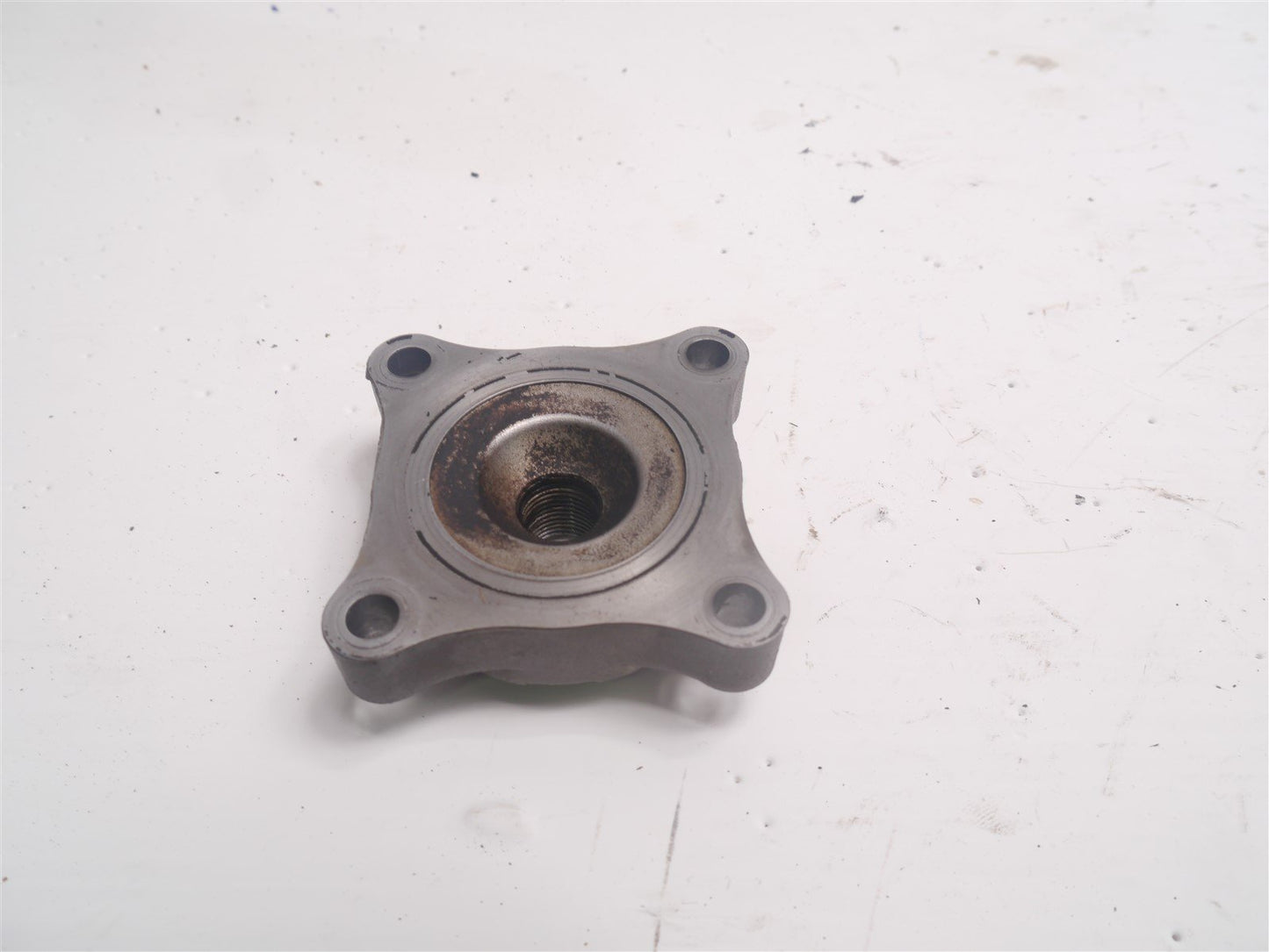 DERBI GPR 50 2010-2014 CYLINDER HEAD