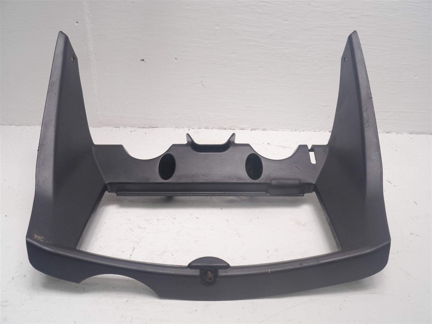 DERBI GPR 50 2010-2014 RADIATOR GUARD FAIRING