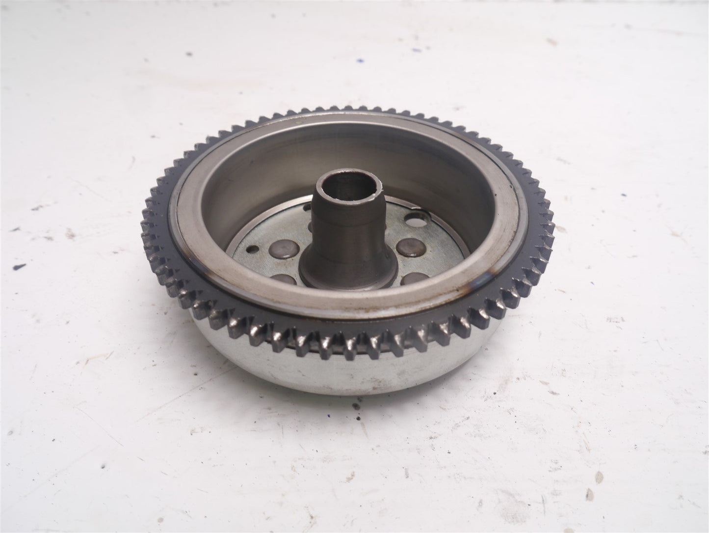 DERBI GPR 50 2010-2014 FLYWHEEL