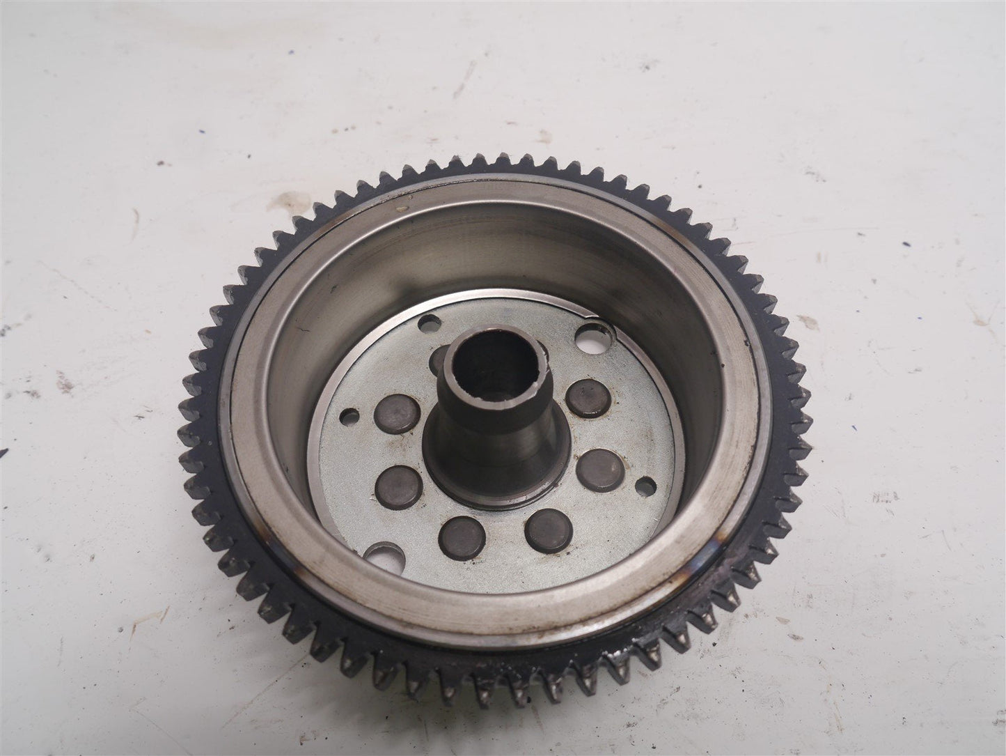 DERBI GPR 50 2010-2014 FLYWHEEL