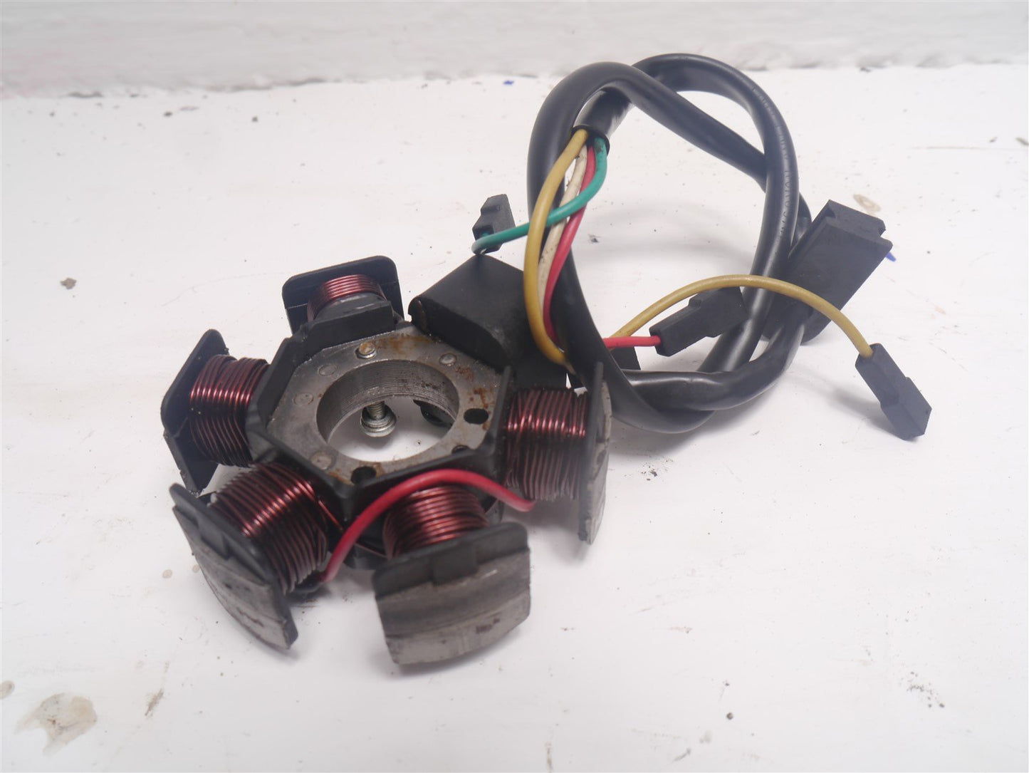 DERBI GPR 50 2010-2014 STATOR