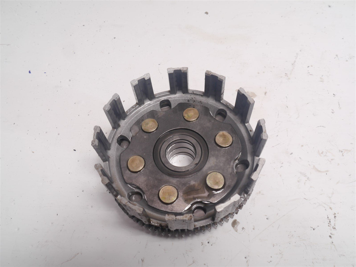 DERBI GPR 50 2010-2014 CLUTCH BASKET