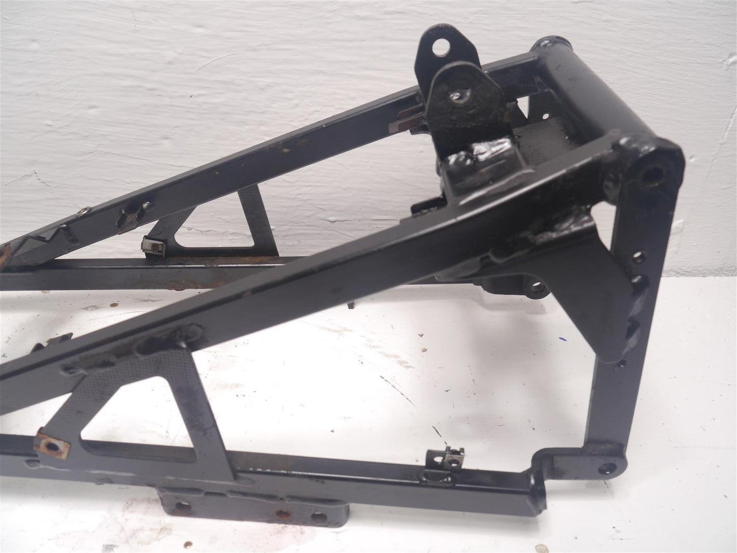 DERBI GPR 50 2010-2014 REAR SUBFRAME