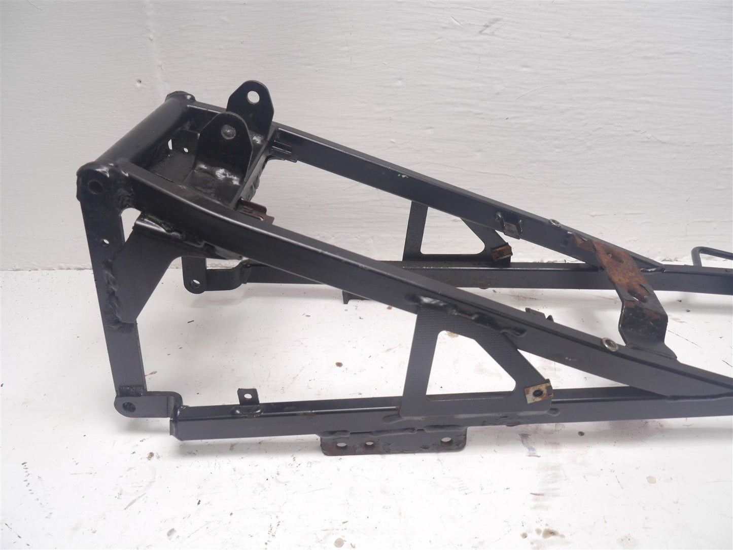 DERBI GPR 50 2010-2014 REAR SUBFRAME