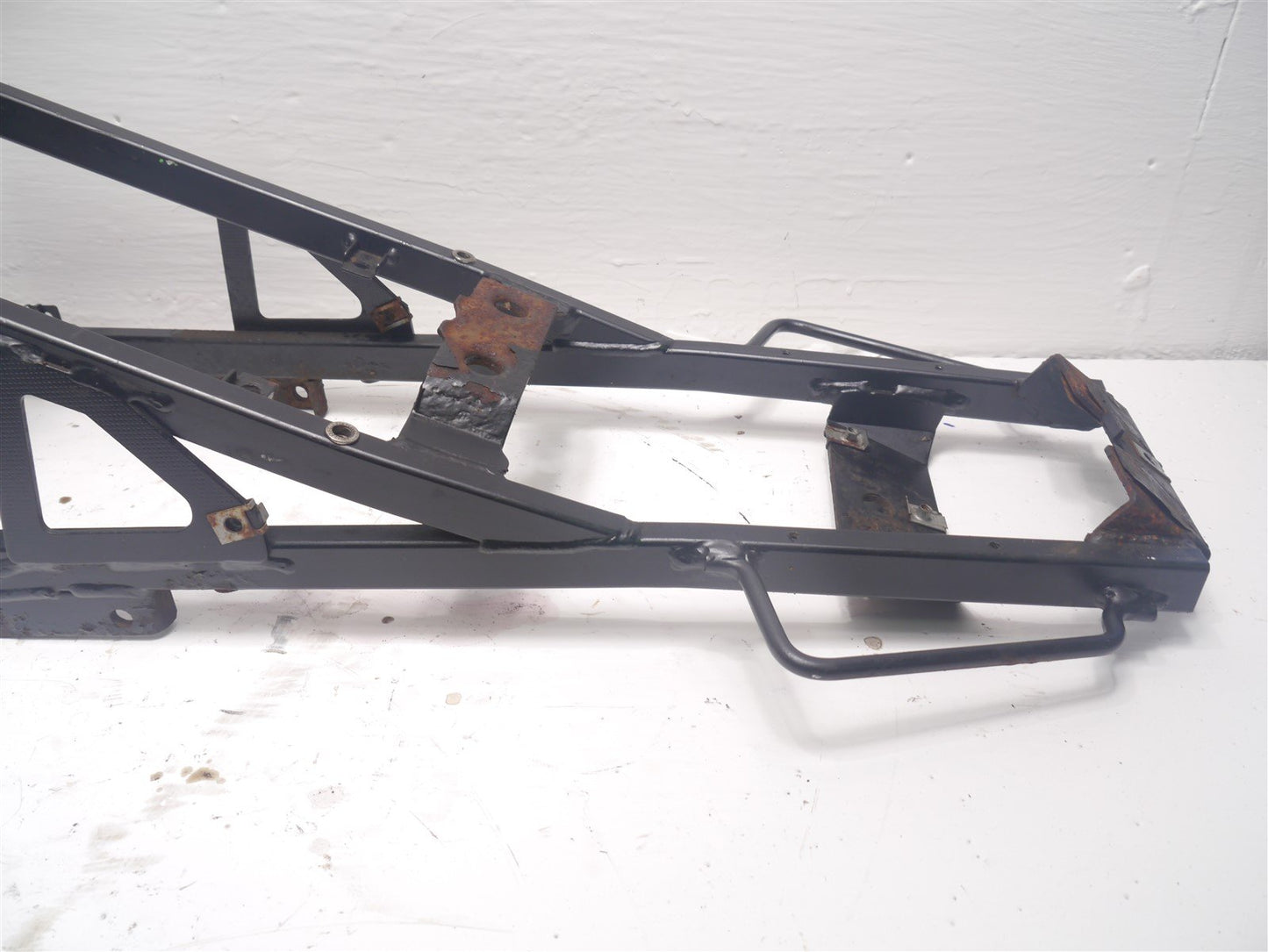 DERBI GPR 50 2010-2014 REAR SUBFRAME