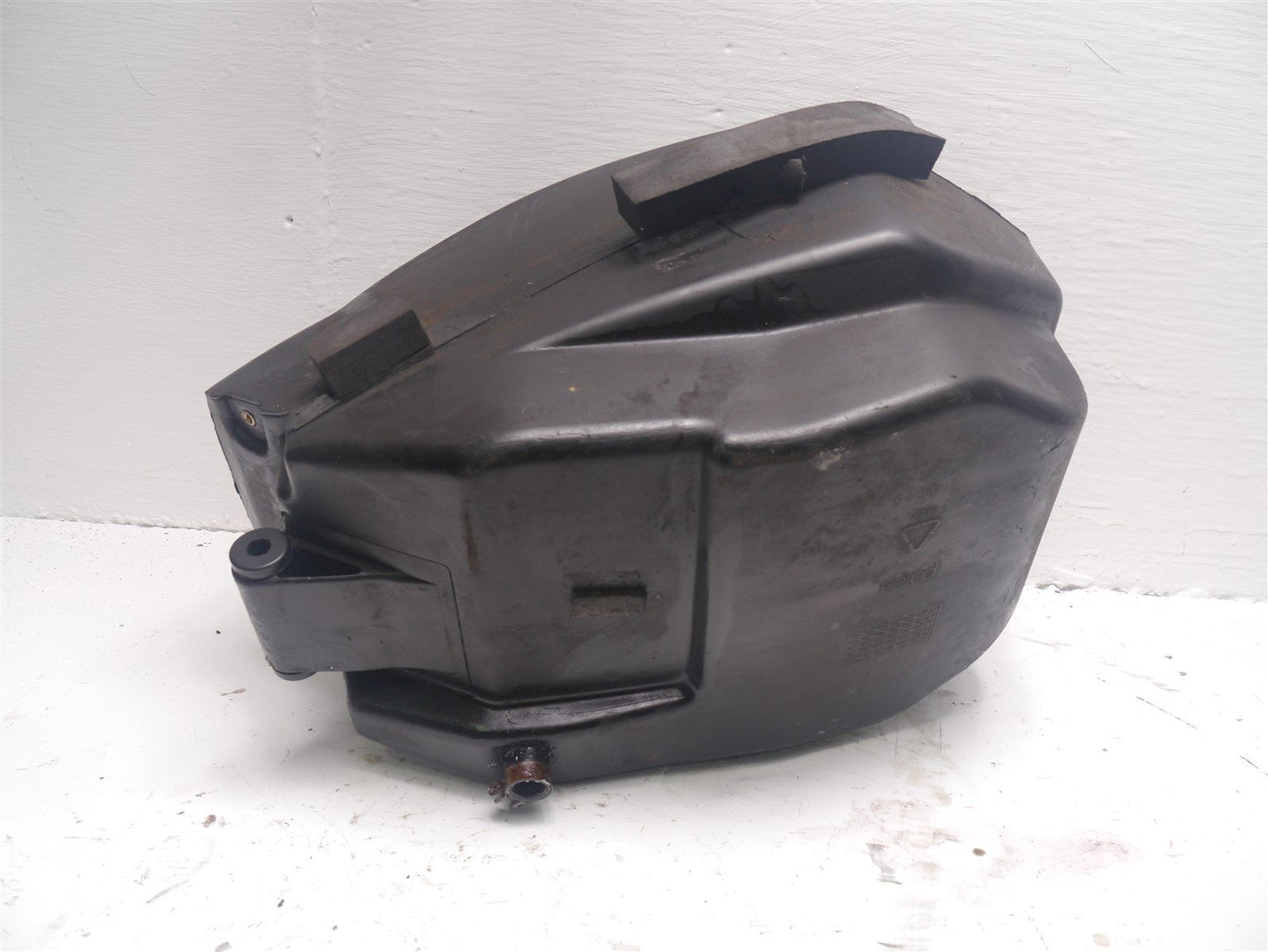 DERBI GPR 50 2010-2014 FUEL PETROL TANK