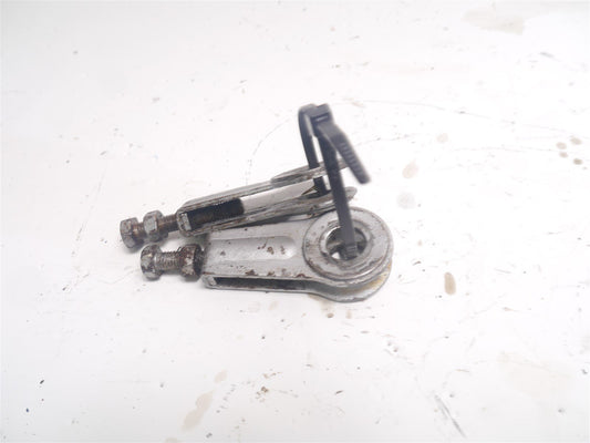 YAMAHA TZR 125 2RH 1987 CHAIN TENSIONERS