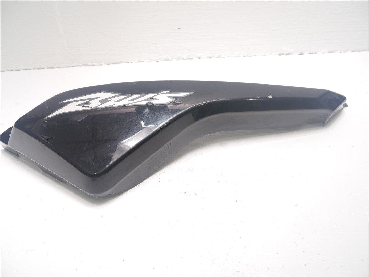 YAMAHA BWS 125 2012-2014 LEFT SIDE PANEL FAIRING