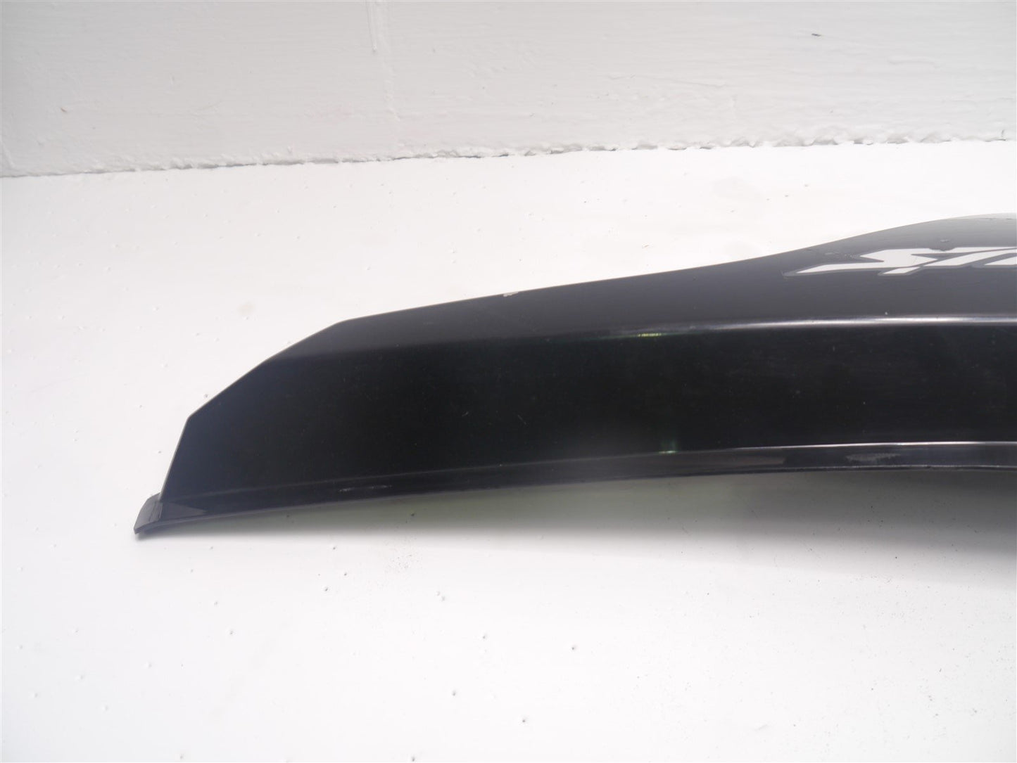 YAMAHA BWS 125 2012-2014 LEFT SIDE PANEL FAIRING