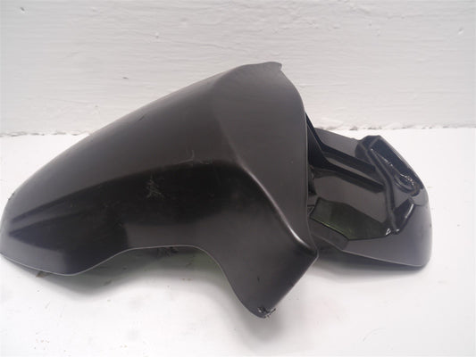 YAMAHA BWS 125 2012-2014 FRONT MUDGUARD